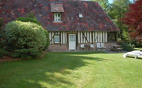 Cottage La Baronniére